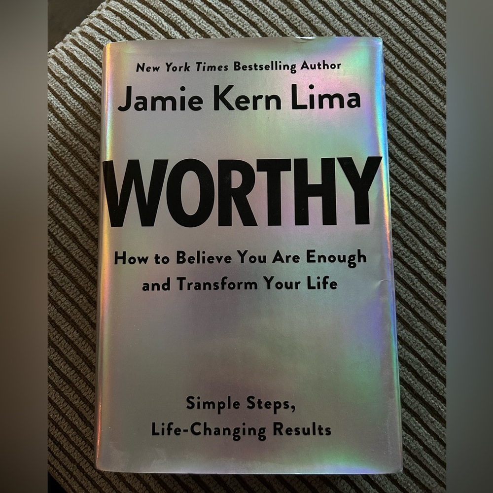3 for $10 💕 WORTHY 📕